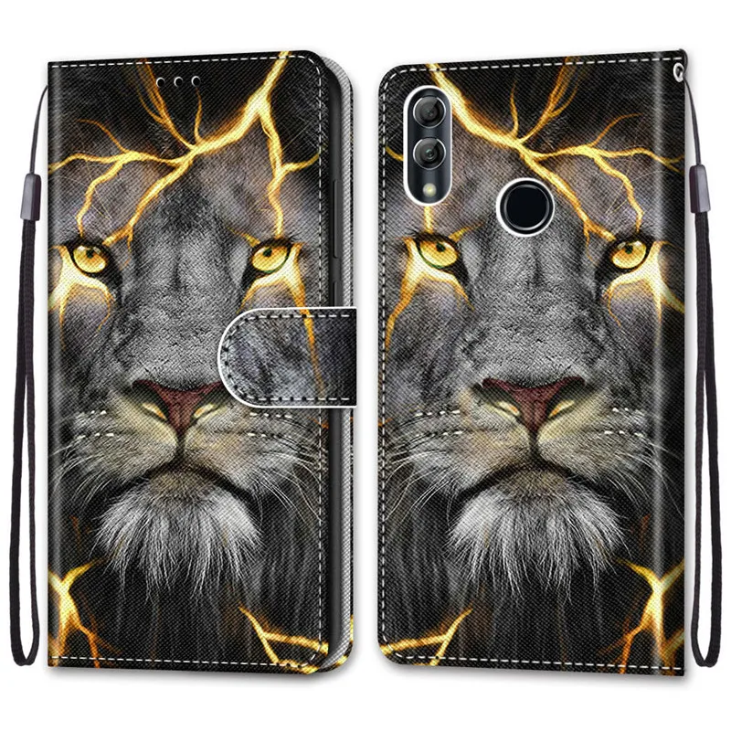 p smart z stk lx1 cover pouzdro on for huawei honor 10i 10 20 lite p smart psmart plus 2019 painted protective mobile phone case free global shipping