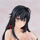Японская аниме Yuigahama Yui My Teen романтическая комедия SNAFU Yukinoshita Yukino Пижама Ver. ПВХ экшн-Фигурки игрушки куклы