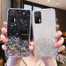 Роскошный блестящий Звездный чехол для Samsung Galaxy S20 Ultra Plus S10 Lite S10E