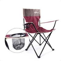 outdoor camping chair oxford portable foldable chair lengthen camping seat home mini chair for festival fishing picnic bbq beach