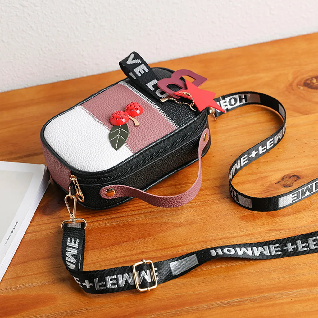 Сумки для женщин 2020 новая дизайнерская Брендовая женская сумка через плечо