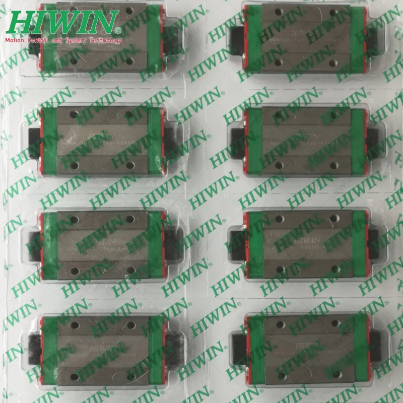 Бесплатная доставка блок слайдера HIWIN MGN9H MGN12H EGH15CA EGH20CA HGH15CA HGH20CA HGW15CC HGW20CC Линейные