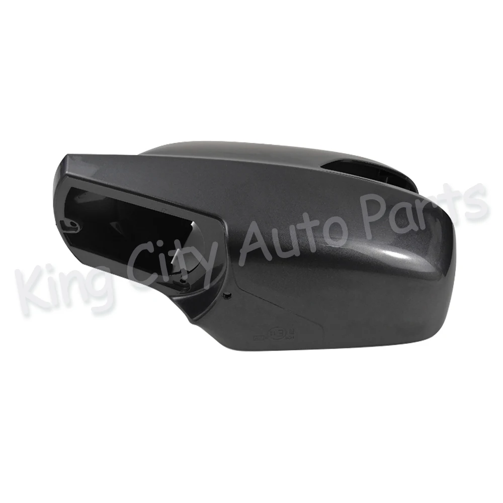 CAPQX для Хонда сrv CR V RE1 RE2 RE4 2007 11 2010 2013 снаружи Зеркало заднего вида крышка зеркало в