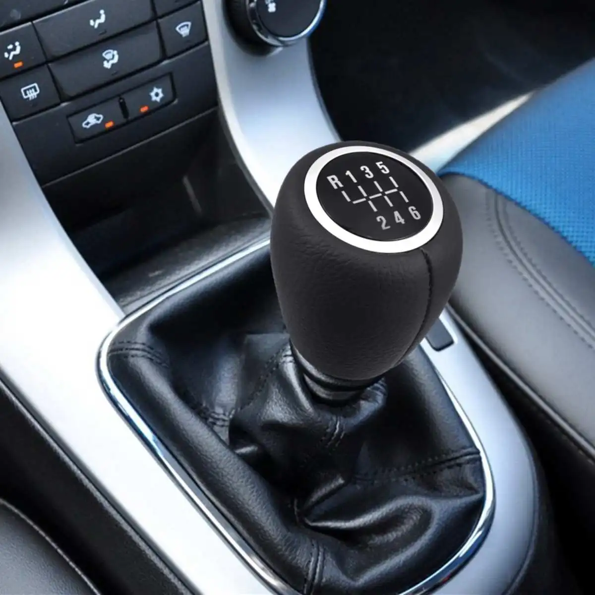 Ручка переключения передач для Chevrolet Cruze 5/6 2008 2009 2010 2011 2012 2013 2014 2015 2016|Ручка передач|