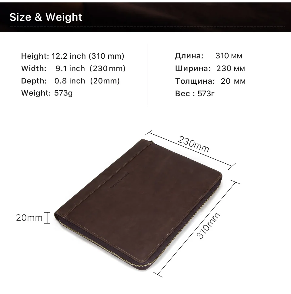 Винтажный кожаный портфель с потертостями для iPad Pro 10,5 Air 3 11 дюймов Чехол с карманом для телефона чехол для наушников с отделением для паспорта