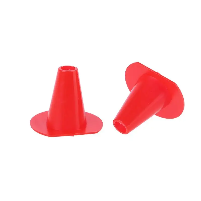 50 Соединенных инструментов для пчеловодства конусное пластиковое устройство