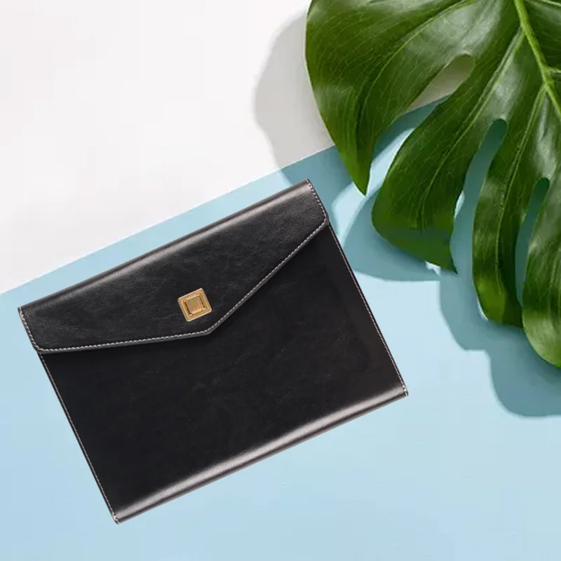 Новинка-милый кожаный спиральный блокнот A5 Канцелярские Товары для офиса