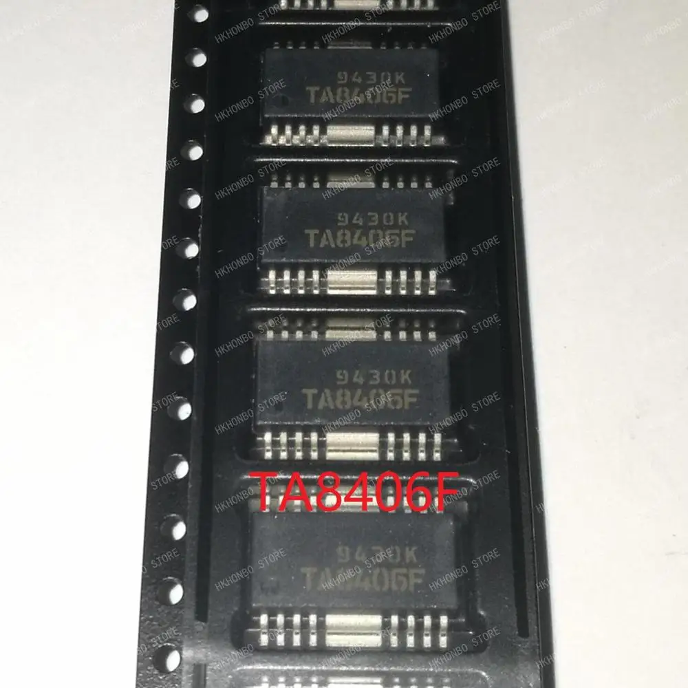Новинка 100% SOP TA8192F TA8198F TA84002F TA84007FG TA8406F TA8409F TA8468AFG TA8493AF TA8499F TA8637BF TA8819F | Обустройство