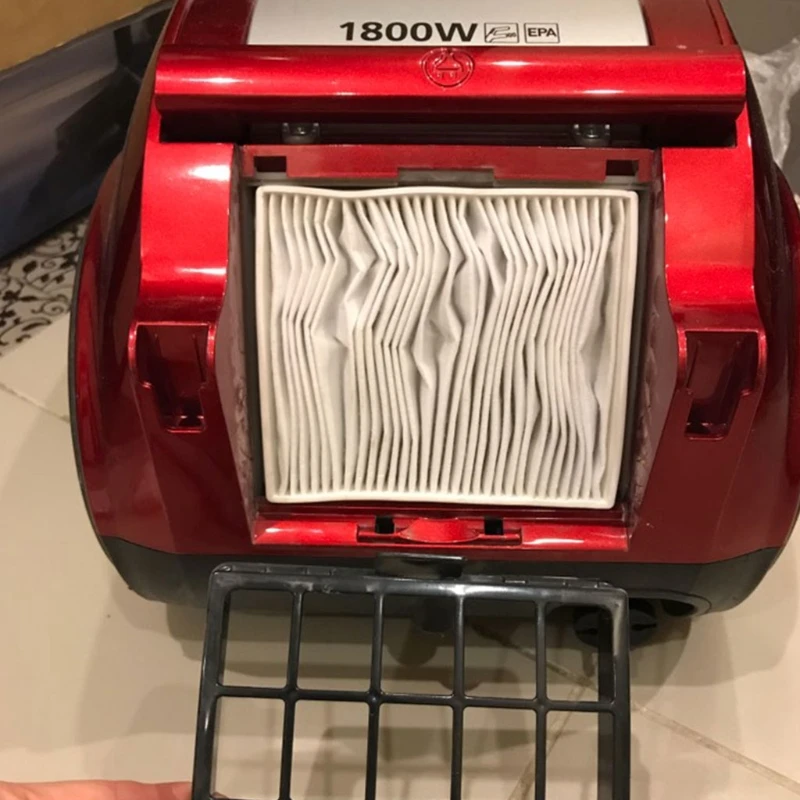 

Vacuum Cleaner Filter Dust Filter Cleaner Qualitied Accessory Part For Samsung