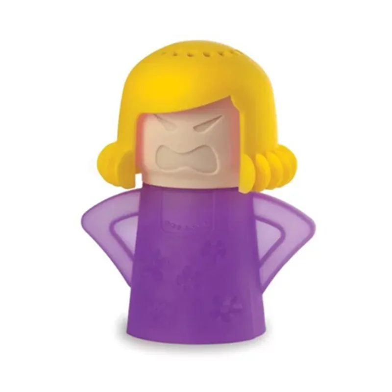 Креативная термостойкая Легкая очистка за считанные минуты для холодильника