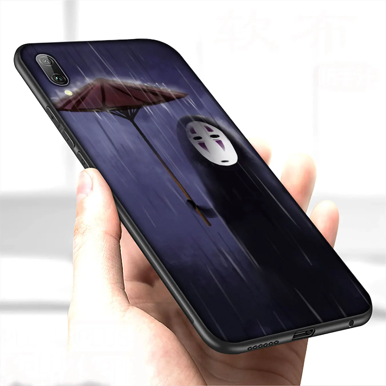 IYICAO Мягкий силиконовый чехол для Huawei Y9 Y7 Y6 Prime 2019 Honor 20 10 9 9X 8C 8X 8 Lite 7C 7X 7A Pro |