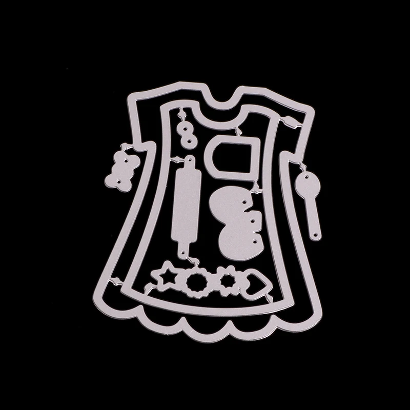 Крышка Бабочки металлические режущие штампы для трафареты скрапбукинга DIY