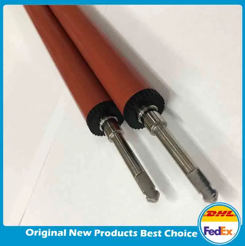 Original New Lower Pressure Roller RC1-2135 LPR-1010-000CN RM1-0660-000CN For HP 1010 3030 1012 1020 M1005 1018 LBP2900 LBP3000 |