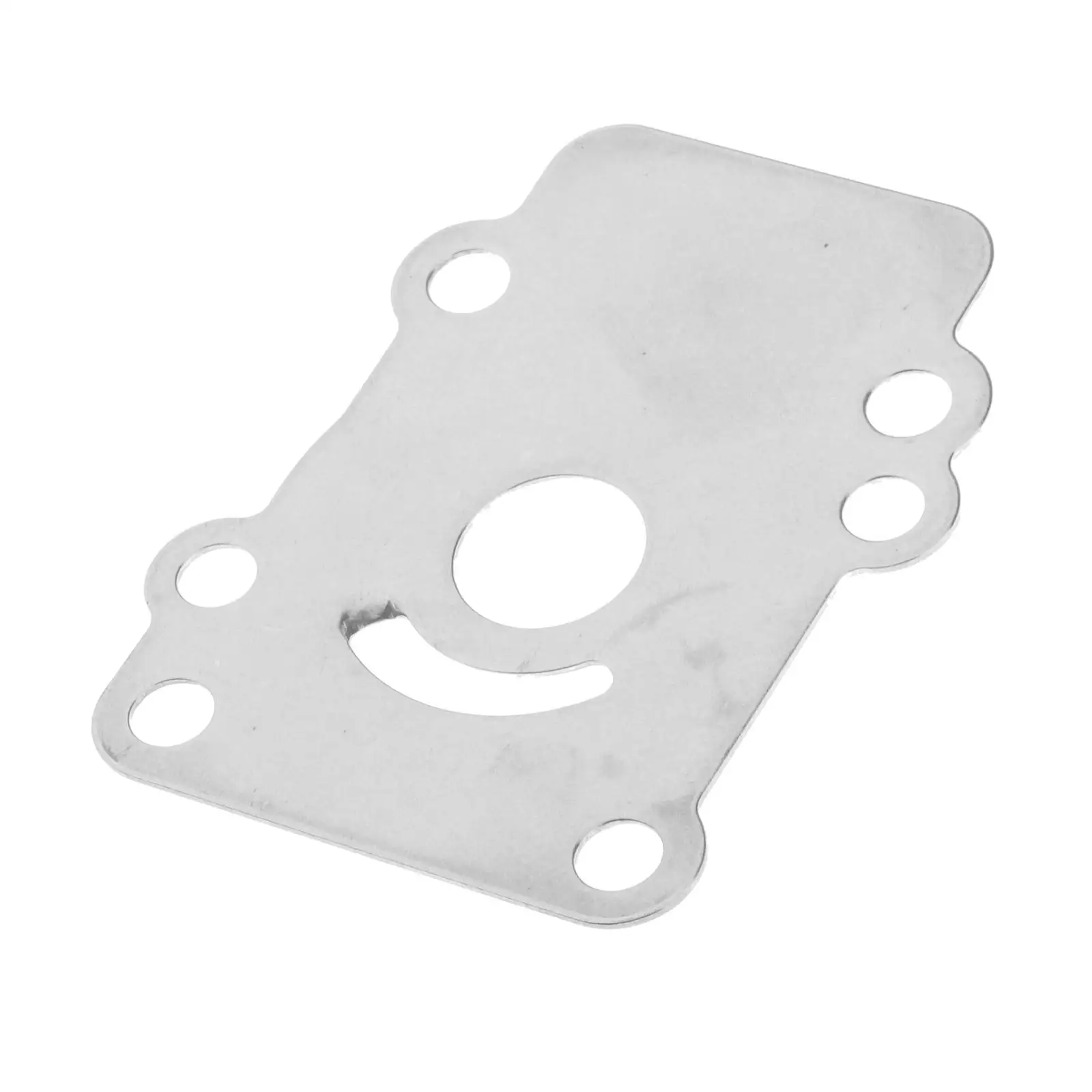 682-44323-00 внешняя крыльчатая пластина для Yamaha 15HP 9.9HP прочная практичная | Автомобили