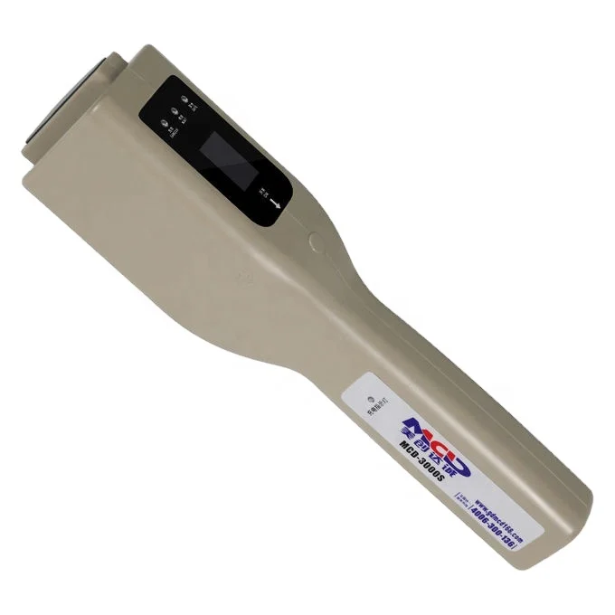 Hand held high sensitivity dangerous Liquid Detector MCD-3000S