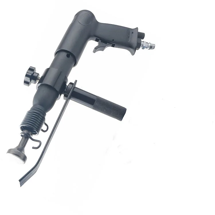 Pneumatic Air Hammer Duct joint machine air clappers stitching pipe sewing | Инструменты