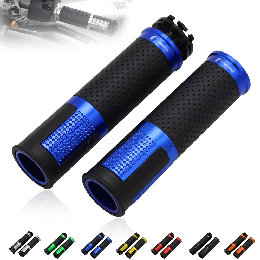 Новая мотоциклетная обувь 7/8 &quot22 мм Универсальная Ручка Руль мото рук бар