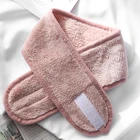 Повязка на голову женская регулируемая, 1 шт.