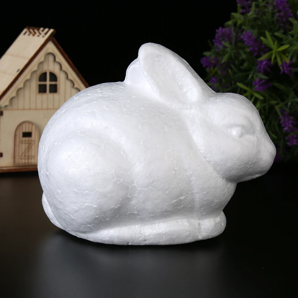 1 шт. пенопластовые шарики в вечерние животных|Украшения своими руками для