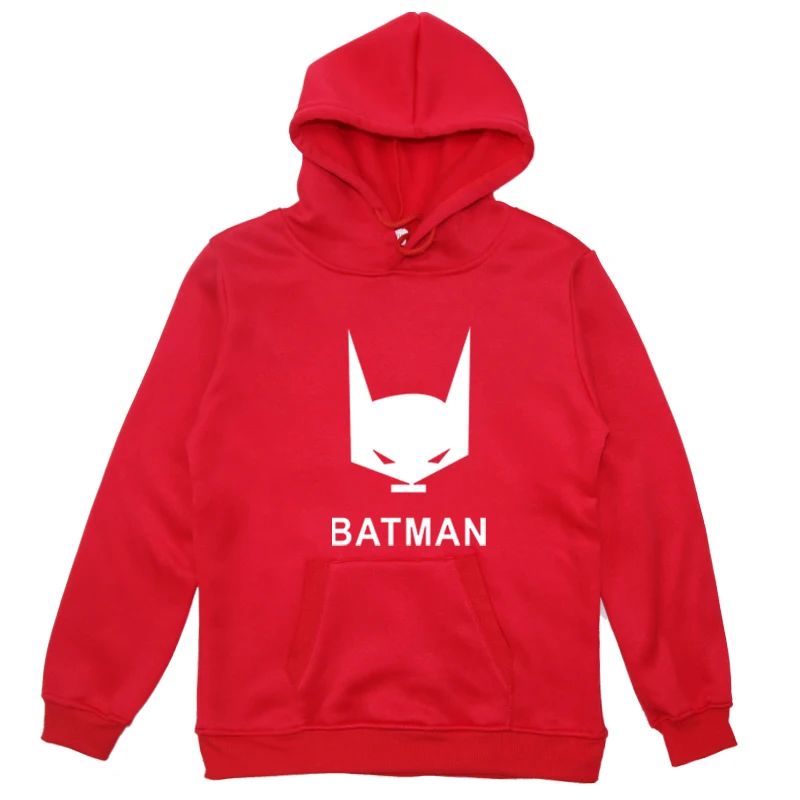 Hoodies 15 Толстовки с капюшоном для маленьких мальчиков и девочек; толстовка с принтом Бэтмена для малышей; детская повседневная спортивная одежда; Утепленная зимняя одежда для малышей; Новинка года - Цвет: Hoodies 15