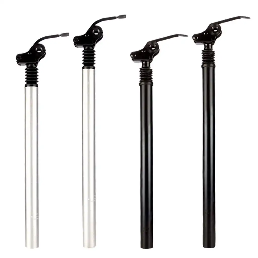 

Амортизатор для подседельного штыря из алюминиевого сплава, 550 мм