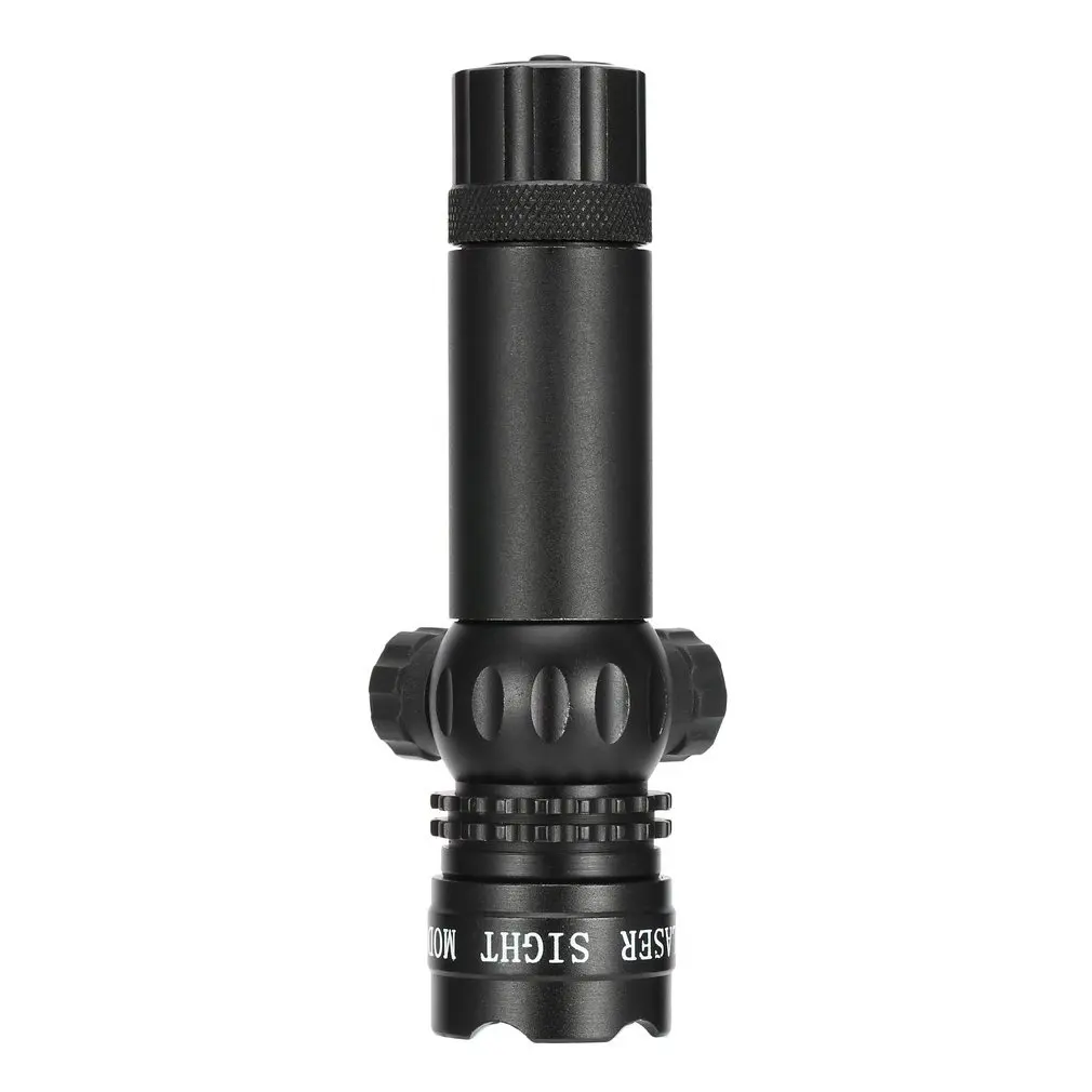 Мощный прочный алюминиевый тактический прицел для охоты длиной волны 532 нм