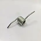 1 шт. универсальная крутящаяся пружина, 3-тонный горизонтальный домкрат, запасные части, аксессуары, Высококачественная крутящаяся пружина