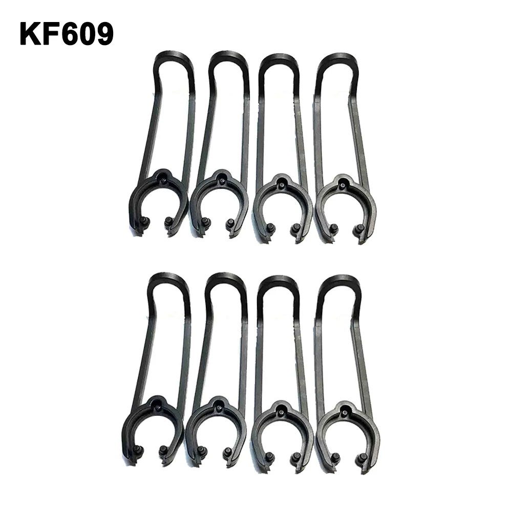

KF609 Teng M71 Mini Drone Propeller Guard Main Blade Protective Frame Spare Part Quadcopter Accessory