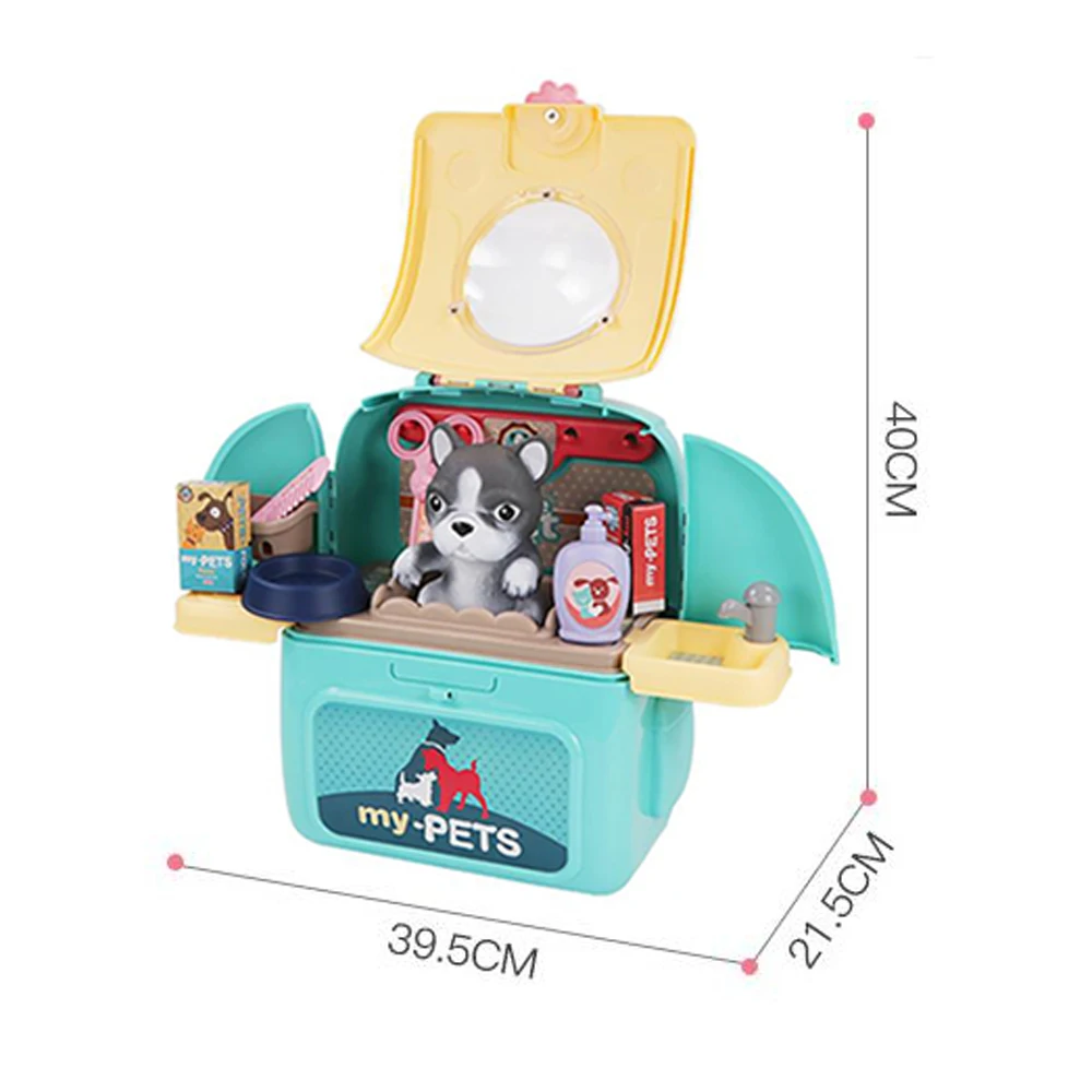 Игрушки для игрового домика | и хобби