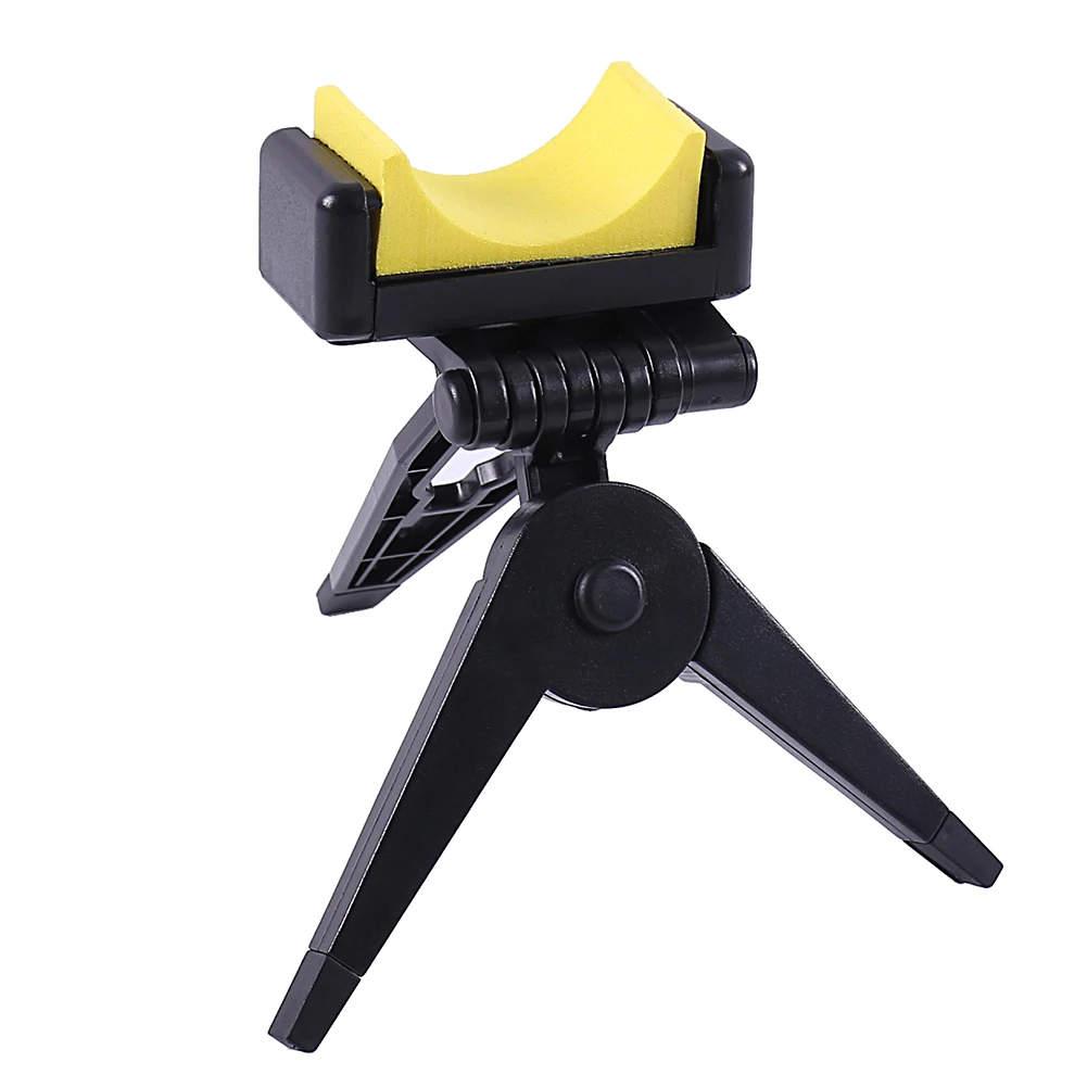 Подставка для шеи гитары 1 шт. ABS акустической бас чистящие Luthier струнные