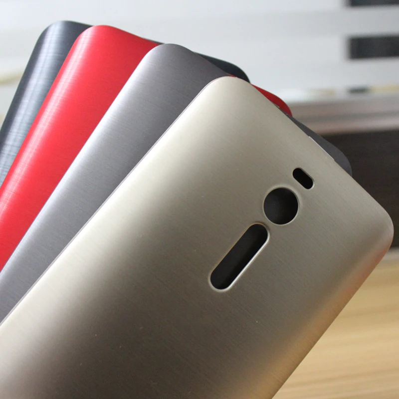Задняя крышка корпуса Sinbeda для ASUS Zenfone 2 ZE551ML корпус батарейного отсека заднее