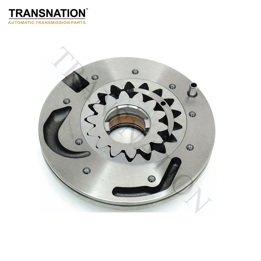 Новый автоматический масляный насос коробки передач ZF5HP19 5HP-19 1060 410 061 Подходит для