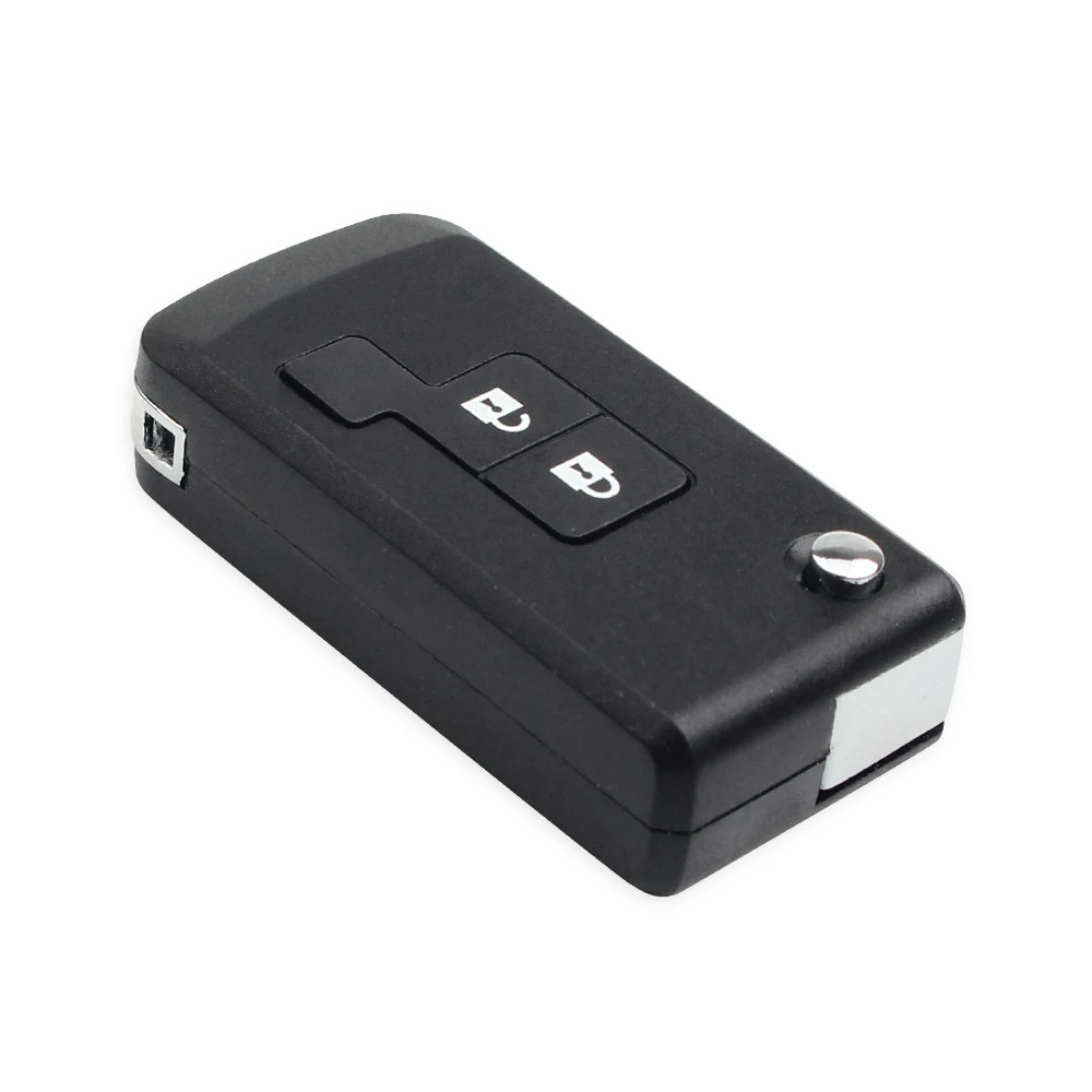 Чехол для ключей KEYYOU Nissan Qashqai Primera Micra Navara Almera Note 350Z Pathfinder 2/3 кнопок | Автомобили и