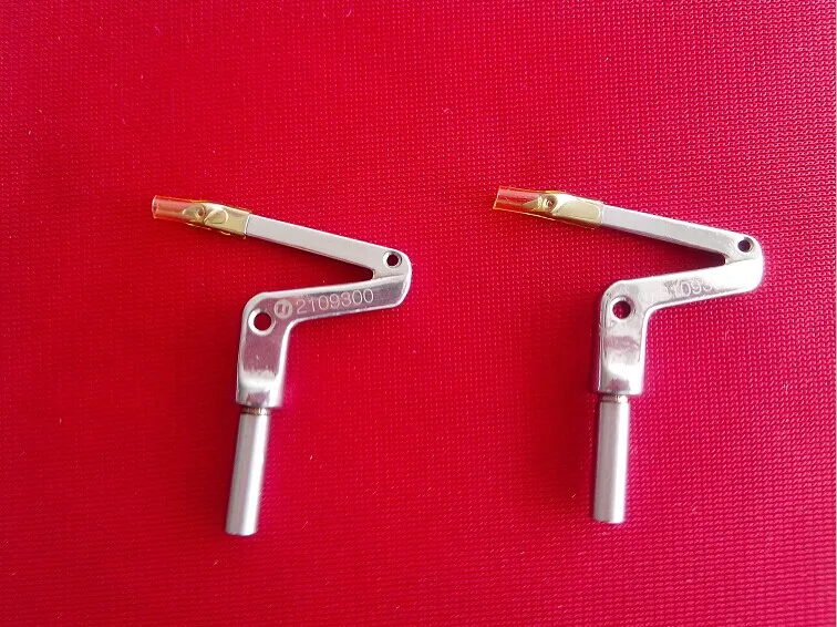 

Yamato Yamantao Az-8000 Lower Looper Needle 2109300 Sewing Machine Parts