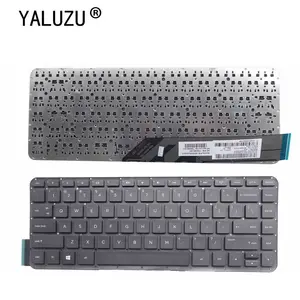 Клавиатура для ноутбука HP Split X2 13-G 13-M 13-m003tu 13-m006tu 13-m001tu Tablet 13-F000 13t-m000 13t-m100 US, английская раскладка