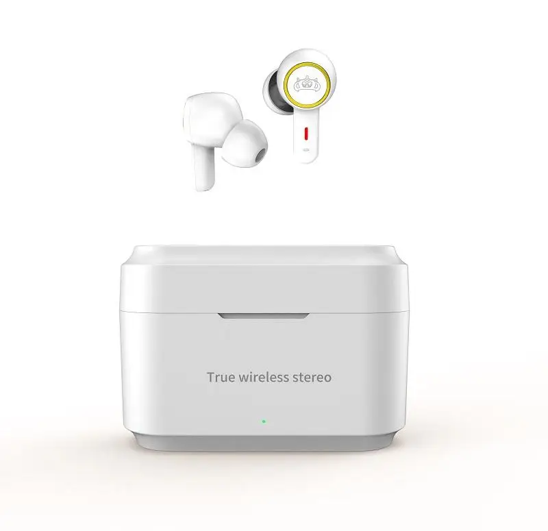 

Беспроводные водонепроницаемые наушники S16 TWS Bluetooth 5,0
