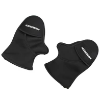 9 411 8 windproof handlebar gloves black neoprene handlebar mittens front wind breaking guard motorcycle gloves