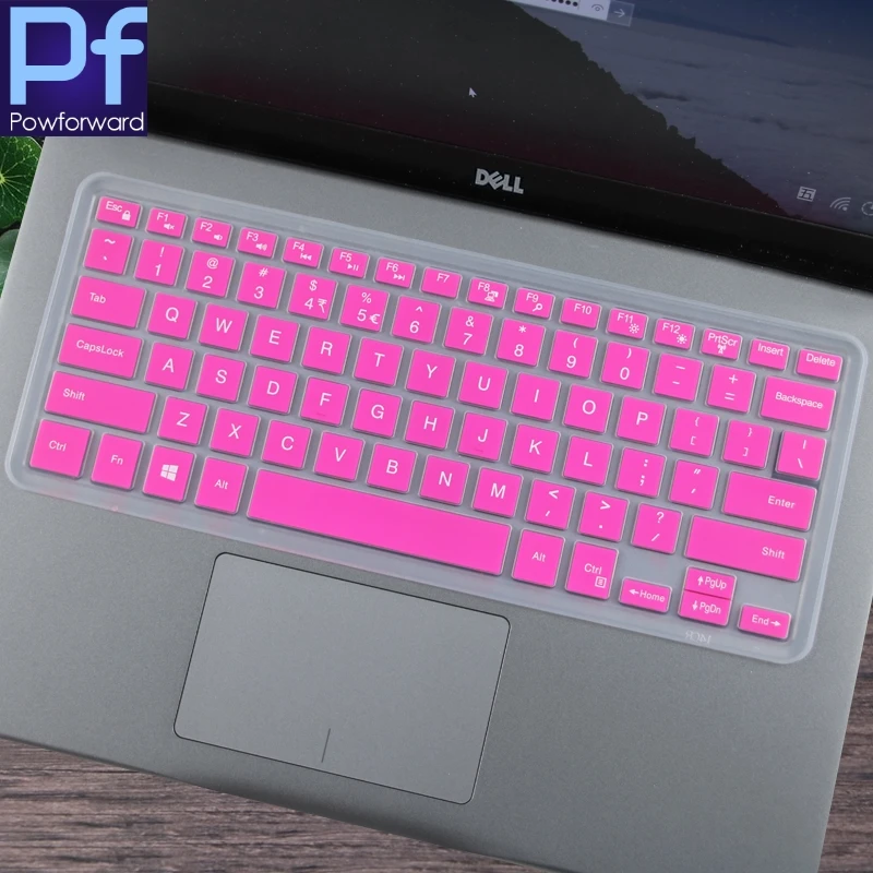 Чехол для клавиатуры 13 3 дюйма Dell Inspiron 7000 7375 7368 i7368 13-7378 i7378 13-5368 i5368 5378 7347 7348 7359 7352 7353 |