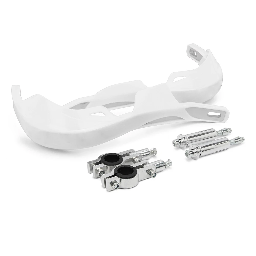 Защита для Руля Мотоцикла защитная накладка мотоцикла YAMAHA YZ YZF WR WRF 125 150 250 400 426 450