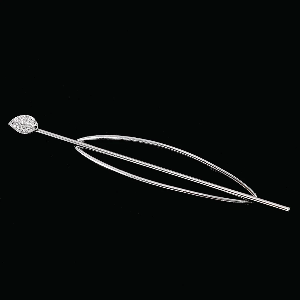 Женская заколка пряжка для волос 1 шт.|hair barrette|barrette for hair1 pcs |