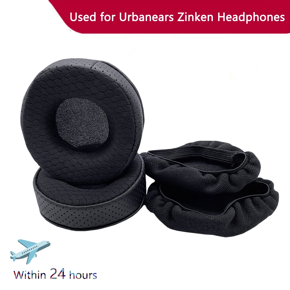 

Ear Pads for Urbanears Zinken Headphones Earpads Earmuff Cover Cushions Replacement Cups or washable Sleeve