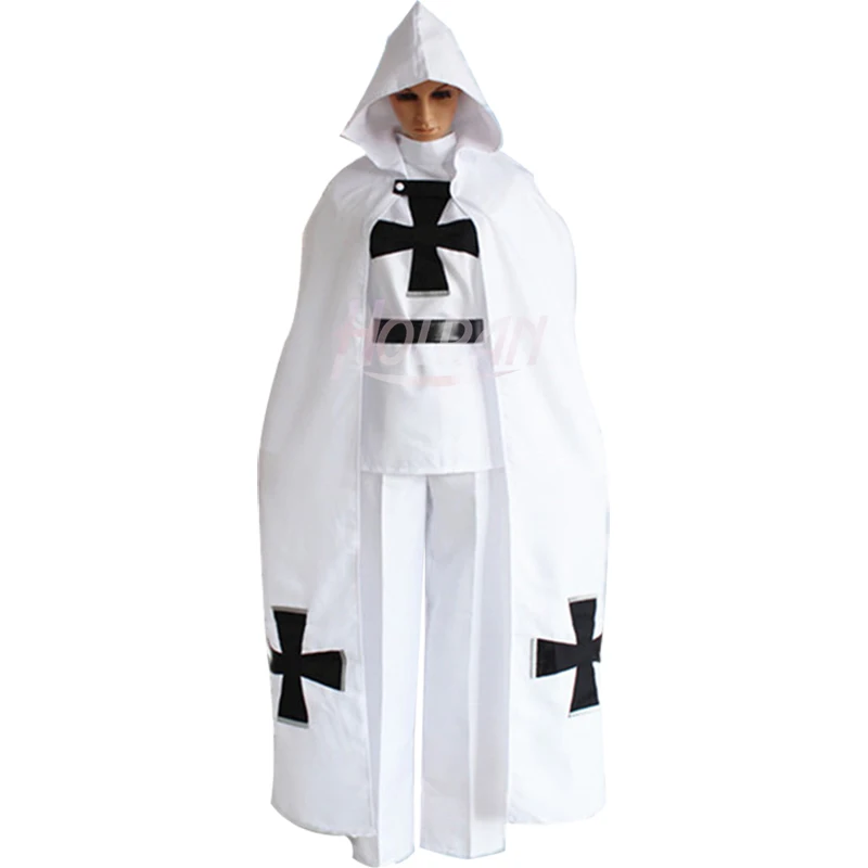 Костюм из аниме искусственная мощность | Тематическая одежда и униформа