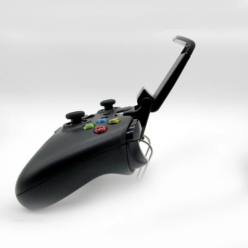 Игровой держатель для телефона регулируемый зажим игрового контроллера игровые