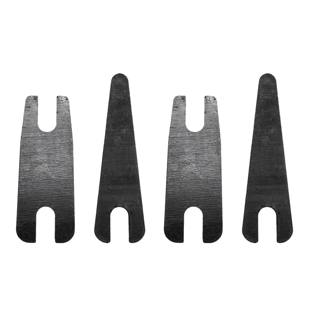 Комплект с набором контактных пружин для тату машинки 4 шт.|Наборы татуажа| |