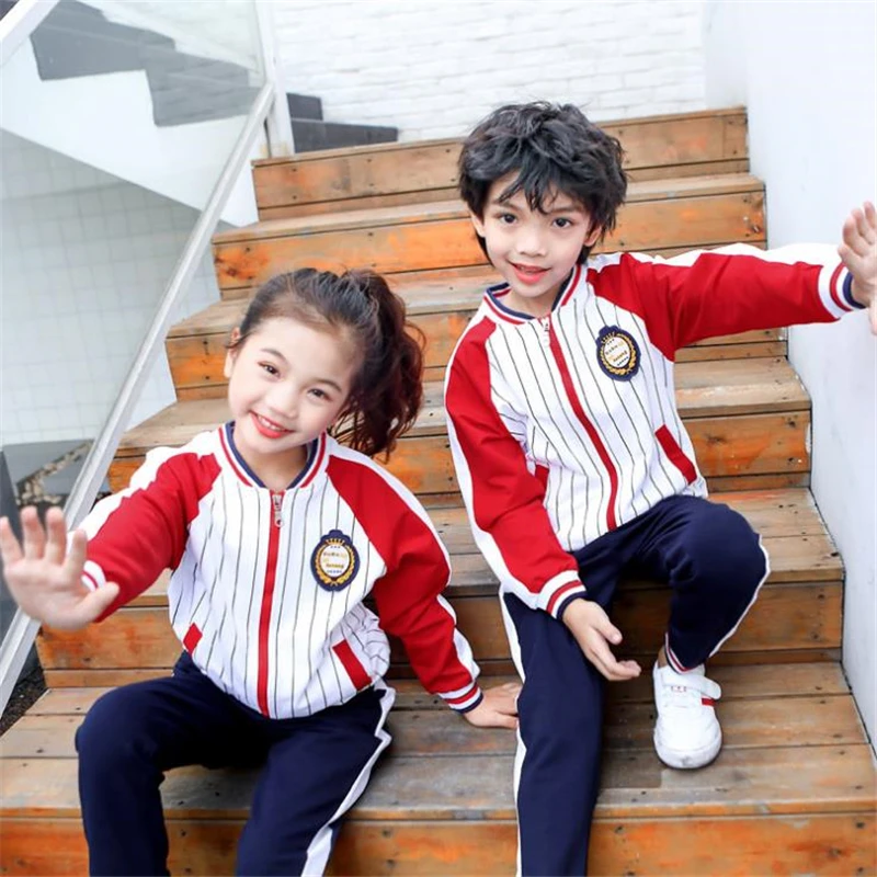 Детская Бейсбол Униформа для детского сада игры родитель ребёнок Opening Ceremony