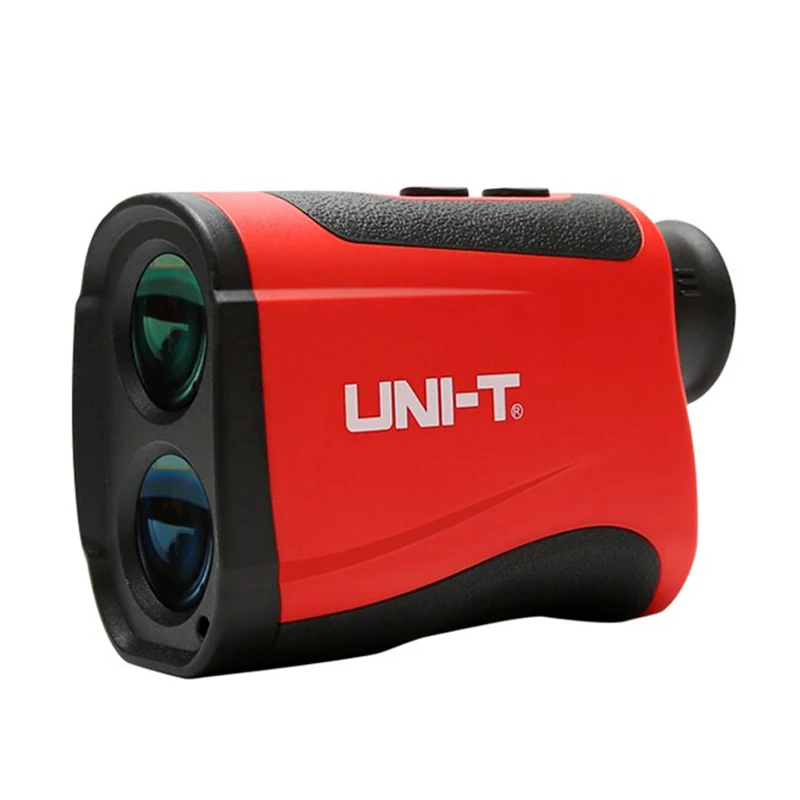 Uni t лазерный измеритель расстояния для гольфа охоты на открытом воздухе цифровой