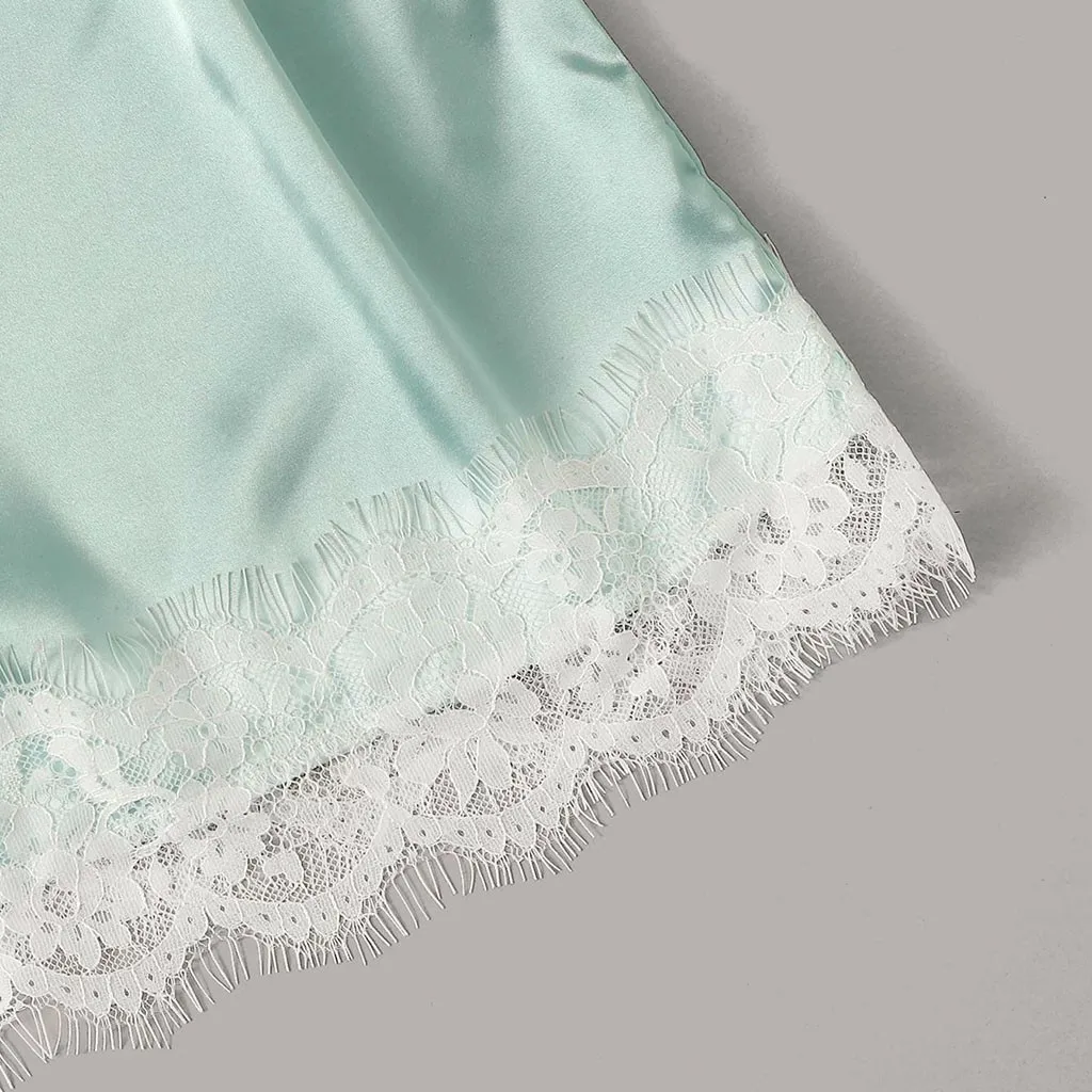 Женская кофта + однотонные шорты ночная рубашка костюм из трех предметов