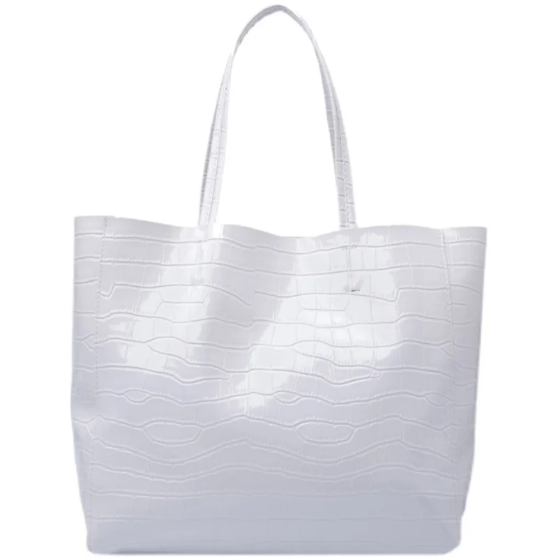 

Large-capacity Bag Summer 2021 New Trendy Fashion All-match Shoulder Bag Casual Wear Support Ins