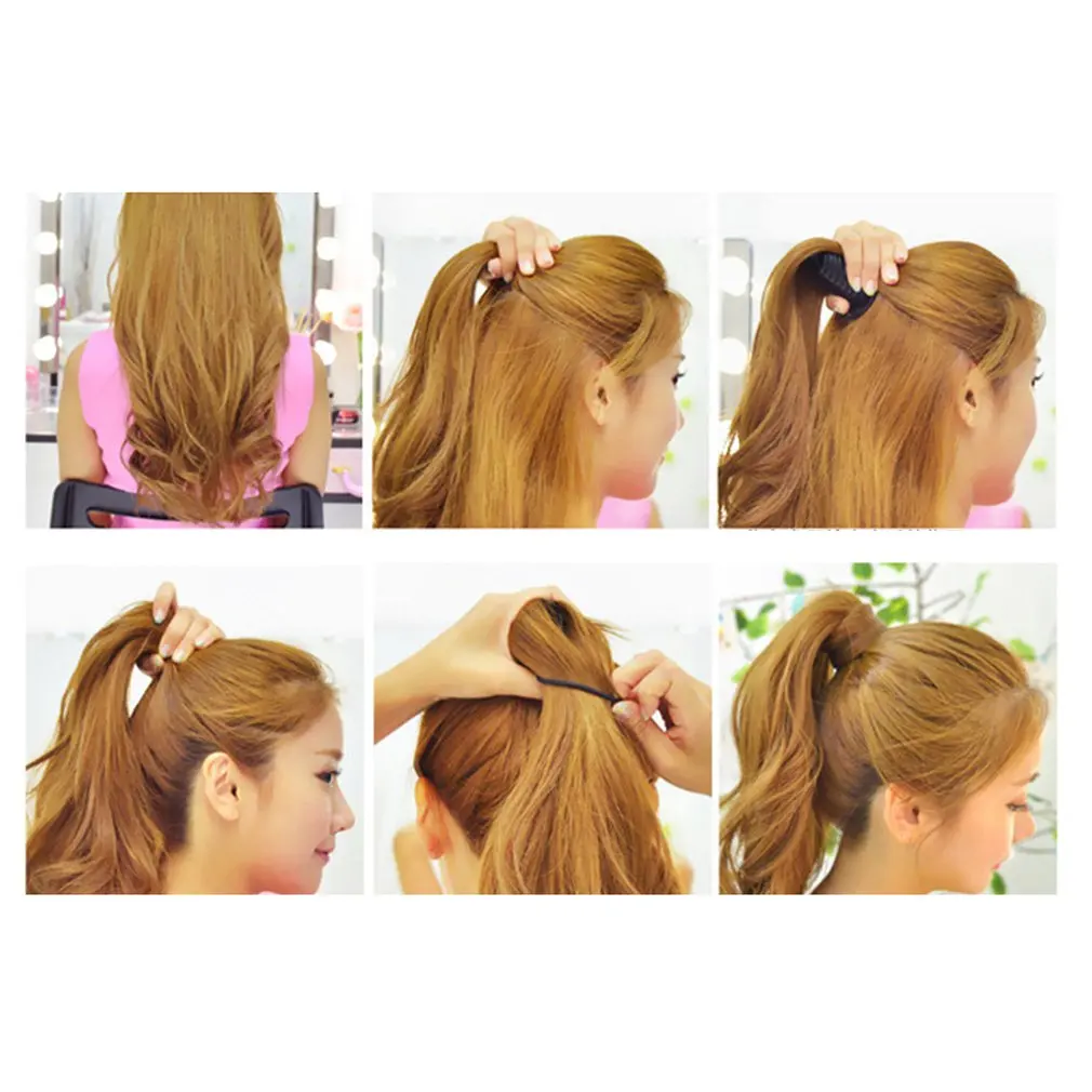 Трёхмерный эрекционный лоток для конского хвоста отправки