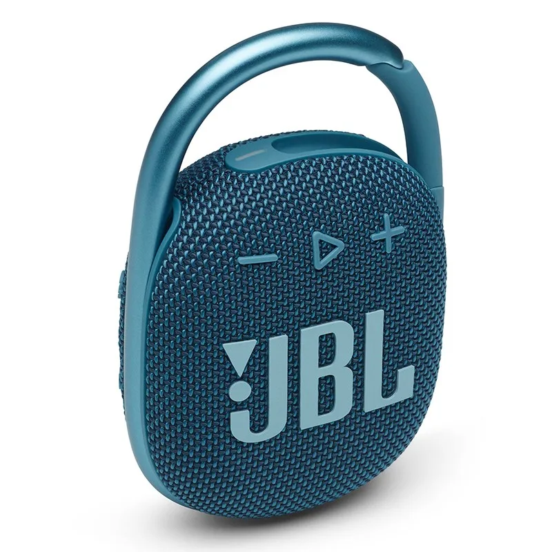 Оригинальный JBL CLIP 4 Bluetooth портативный динамик сабвуфер наружный мини IP67